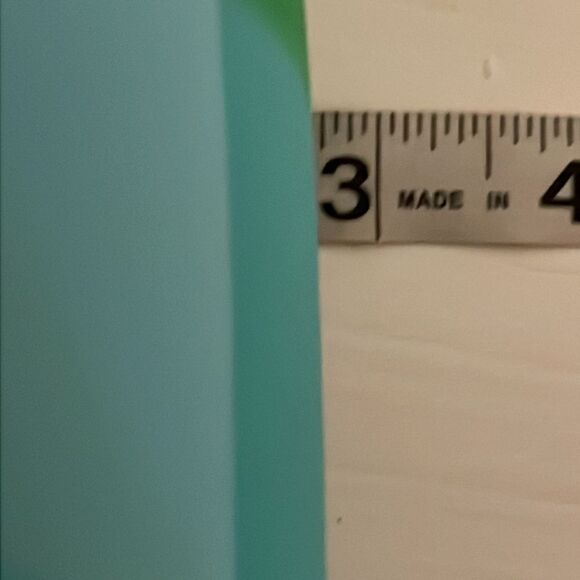 16oz Pool Blue Bubba Flo Kids Water Bottle-sippy cup-w/leak proof lid - Picture 13 of 15